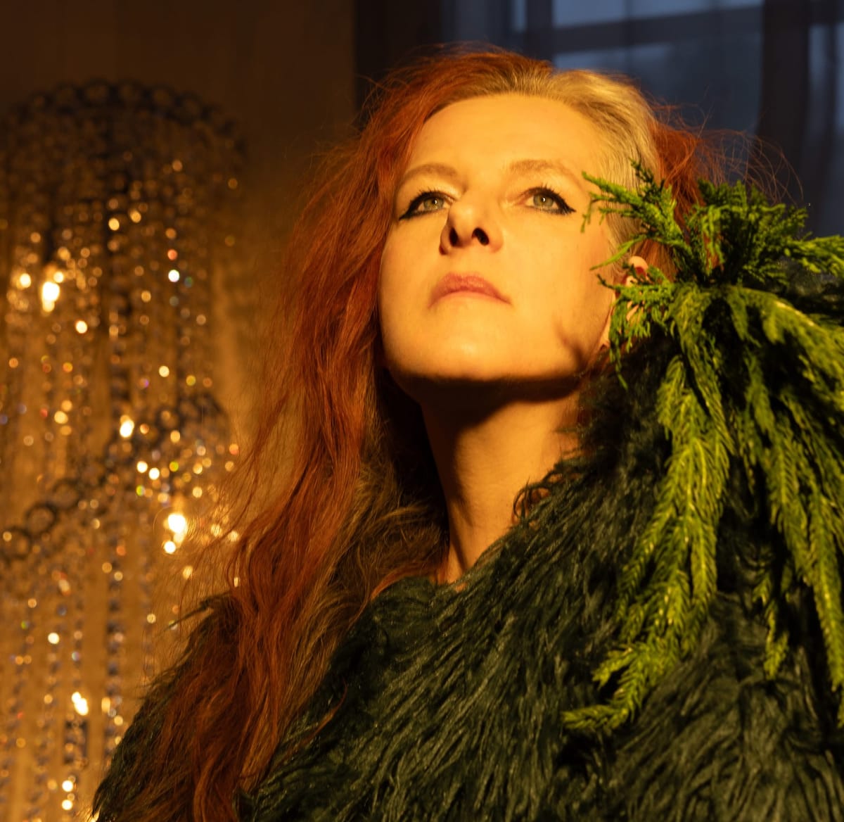 Neko Case announces new album 'Neon Grey Midnight Green', reveals first single
