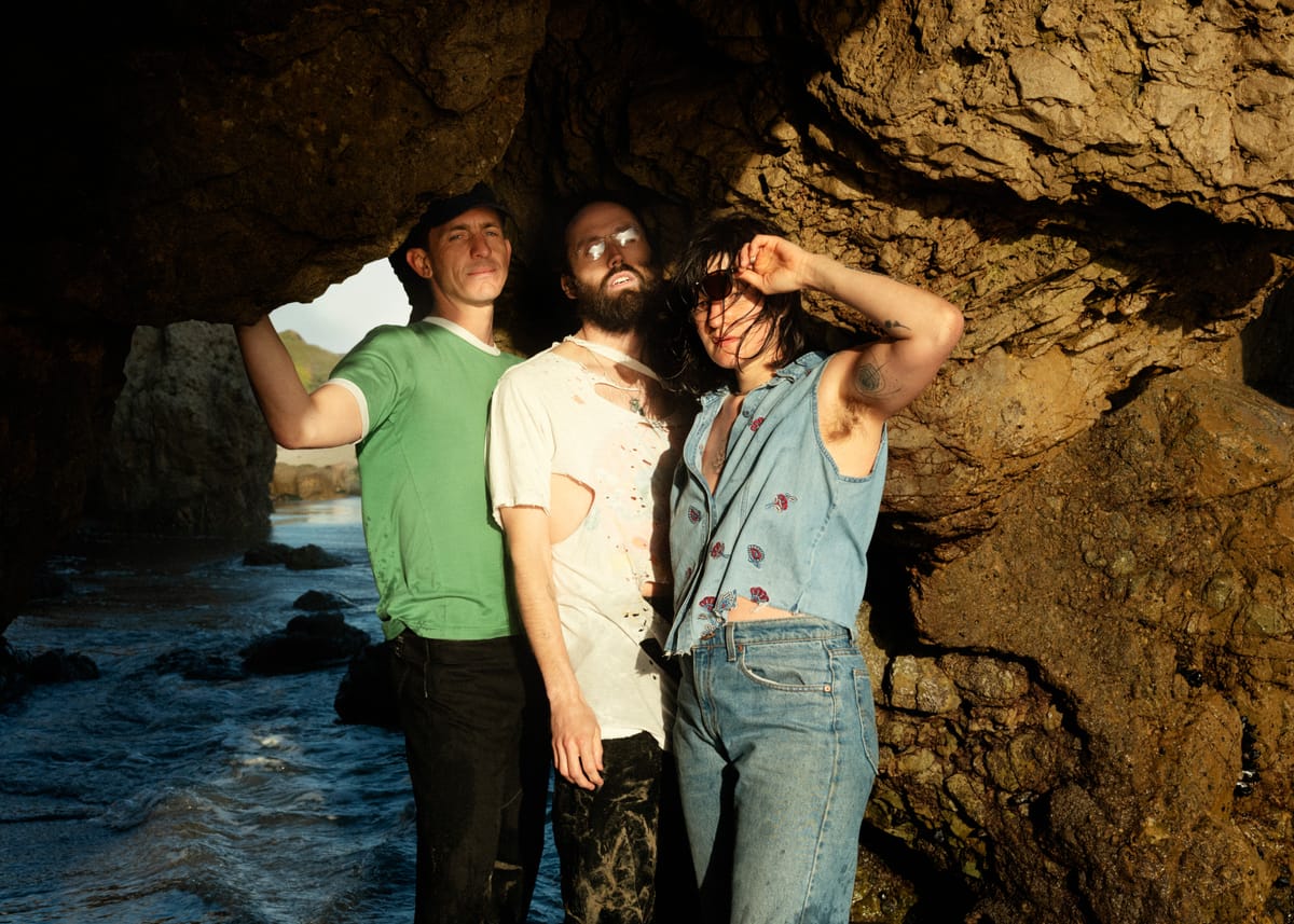 Big Thief drop second single “All Night All Day” from upcoming album 'Double Infinity'