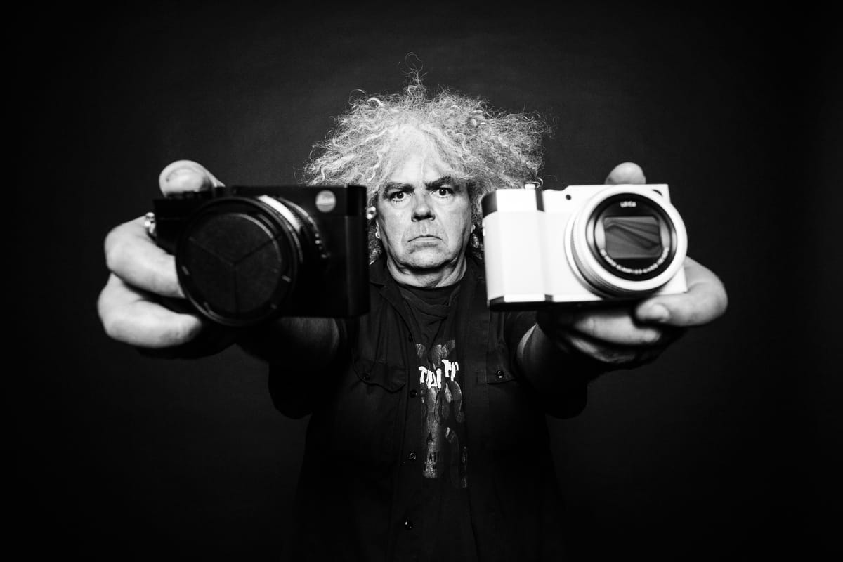 INTERVIEW: The Melvins' King Buzzo