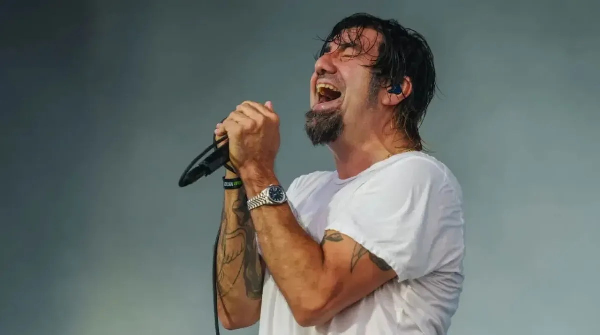 Deftones unveil 2026 European and UK tour with Denzel Curry and Drug Church