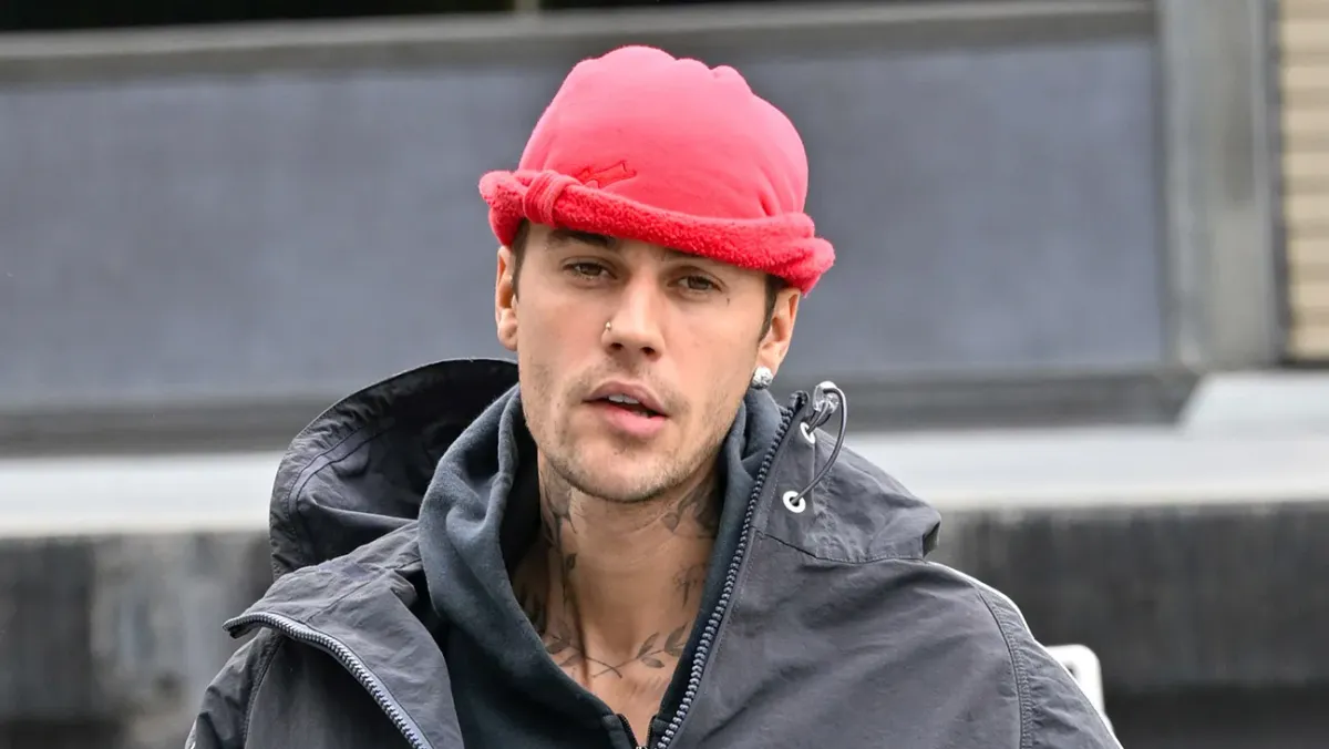 Justin Bieber rumored to be dropping surprise album tomorrow