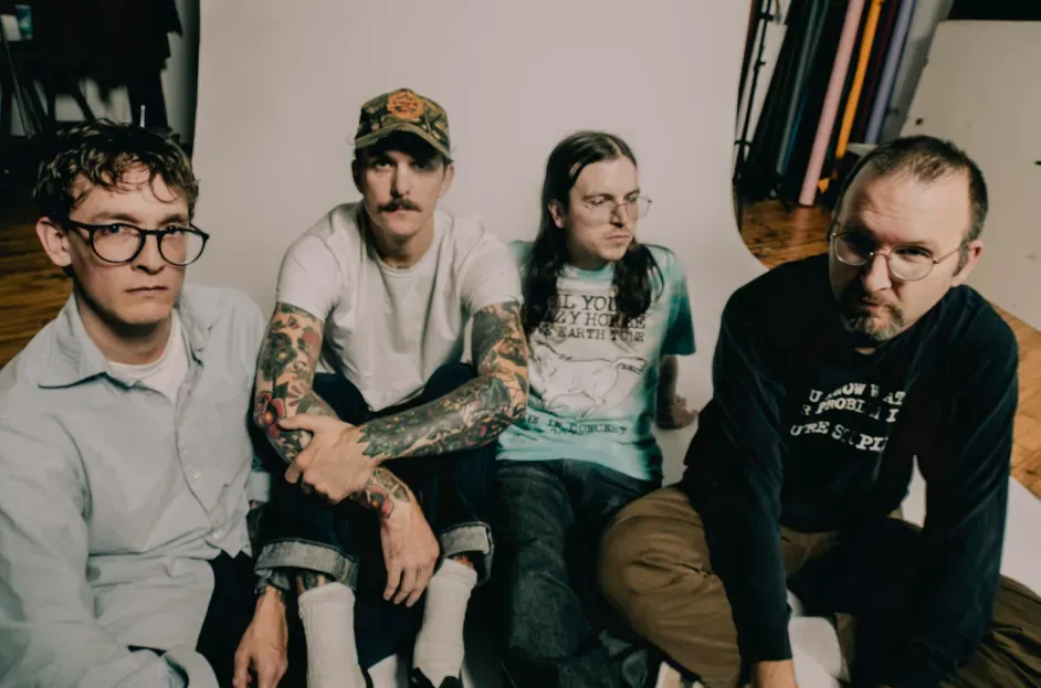 INTERVIEW: Hotline TNT's Will Anderson