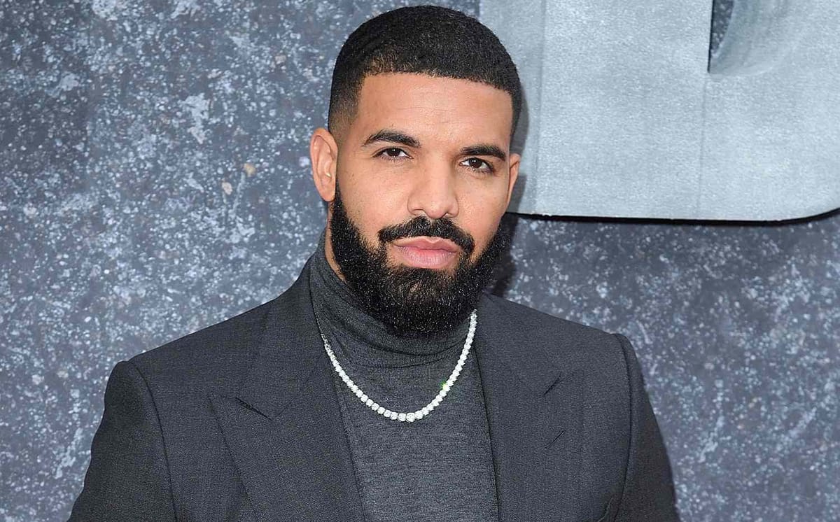 Drake drops new beef-alluding single "What Did I Miss?"
