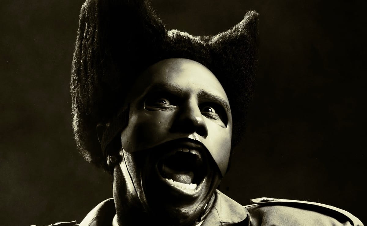 CONCERT REVIEW: Tyler, the Creator at Madison Square Garden