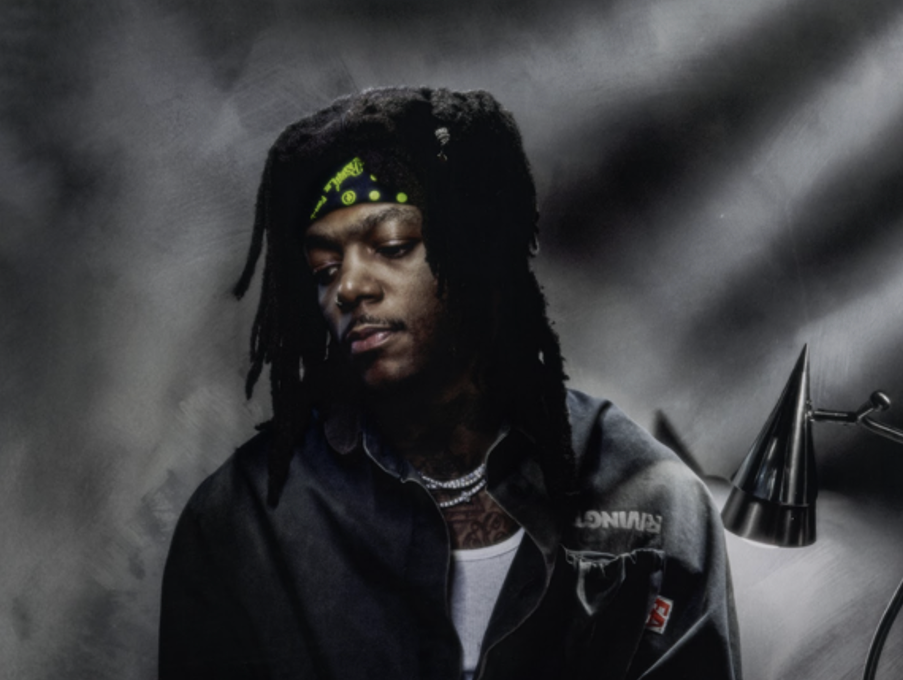 JID to drop mixtape ‘GDLU – The Preluxe’ on July 4 ahead of forthcoming album