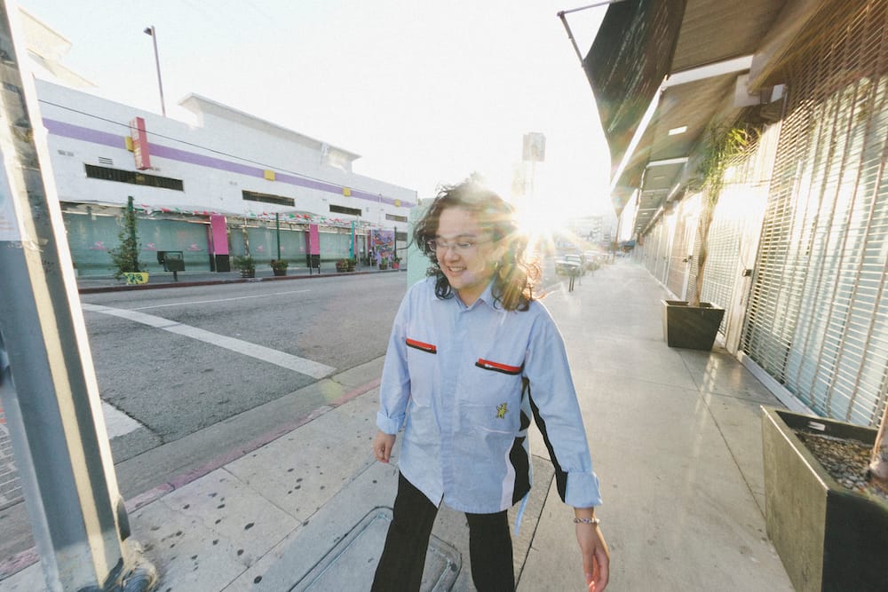 Jay Som announces new album 'Belong' with new single and vizualiser