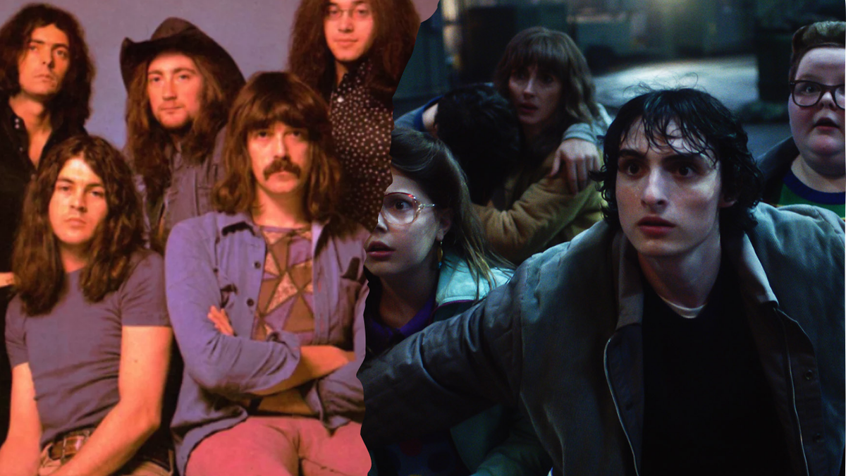 Stranger Things taps 1970s Deep Purple epic “Child in Time” for season 5 trailer