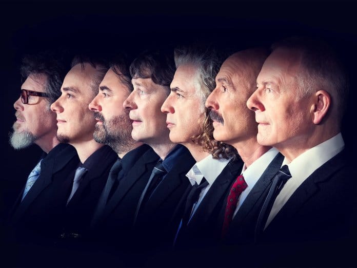 King Crimson manager says expecting a new album is “premature” but “recordings have taken place”