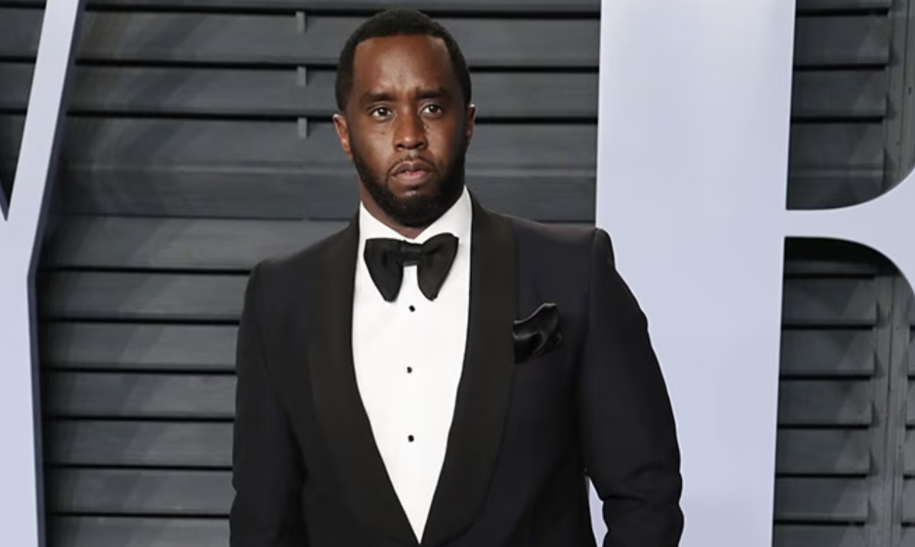 Sean Combs cleared of sex trafficking and racketeering charges, found guilty of prostitution charges