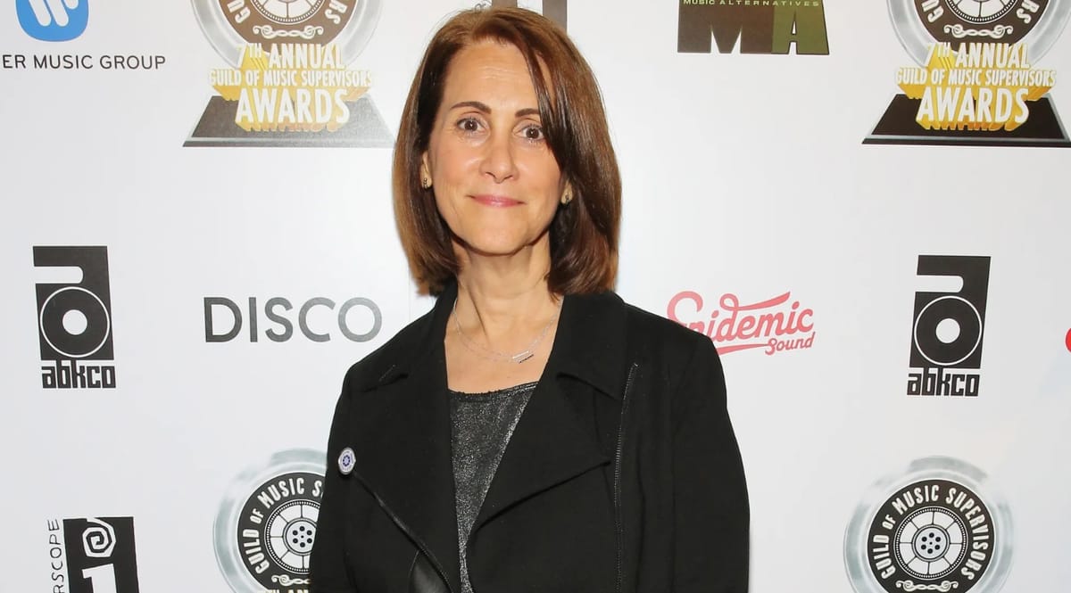 American Idol music supervisor Robbin Kaye and husband murdered in double homicide