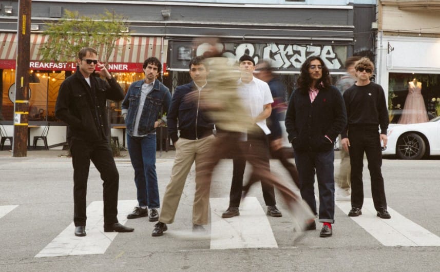 Spiritual Cramp announce new album 'RUDE', share single and video for “At My Funeral”