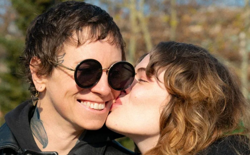 After spousal abuse allegations surface, Against Me!’s Laura Jane Grace tries to flip the narrative and cancels all 2025 touring