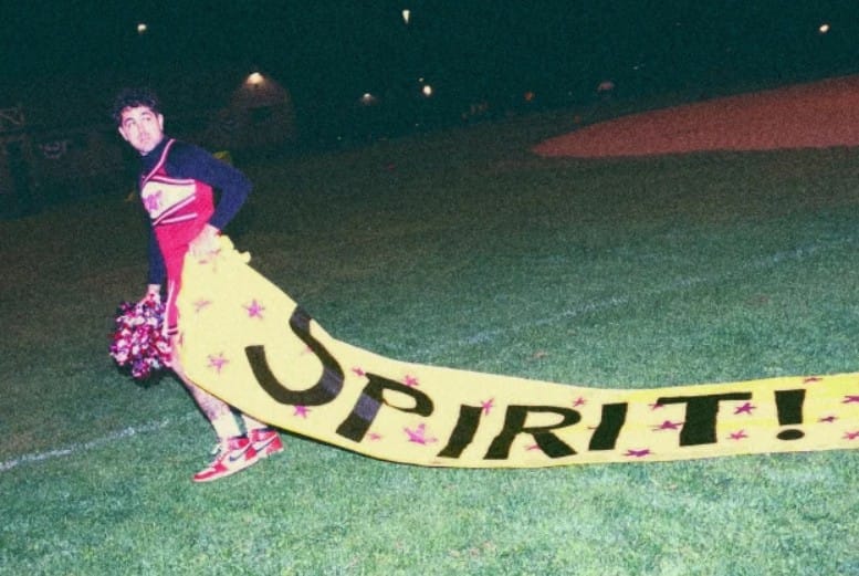 HUNNY announce third album 'Spirit!' with nostalgic lead single “title track”