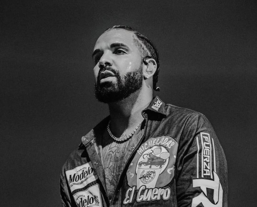 Drake cancels remainder of Anita Max Win Tour