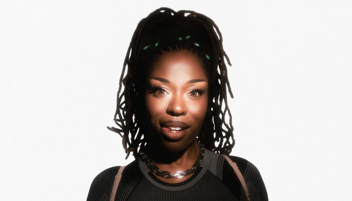 Sudan Archives announces new record 'THE BPM', unveils two singles