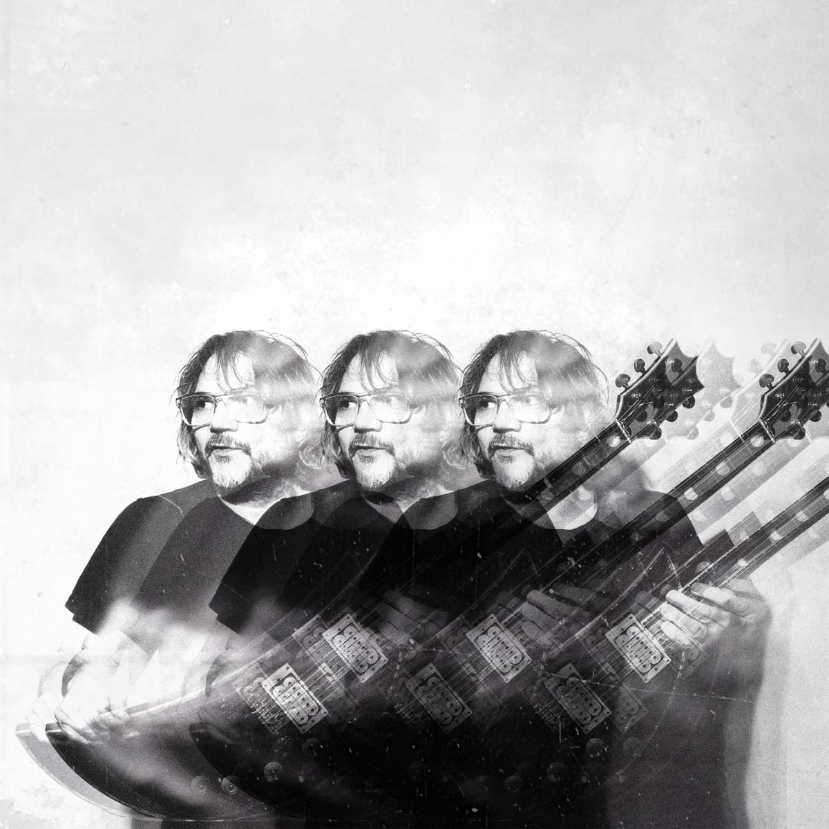 Jeff Tweedy announces triple album, 'Twilight Override', shares four new songs