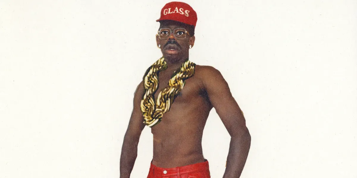 Tyler, the Creator releases new album 'Don't Tap The Glass', shares music video for "Stop Playing With Me"