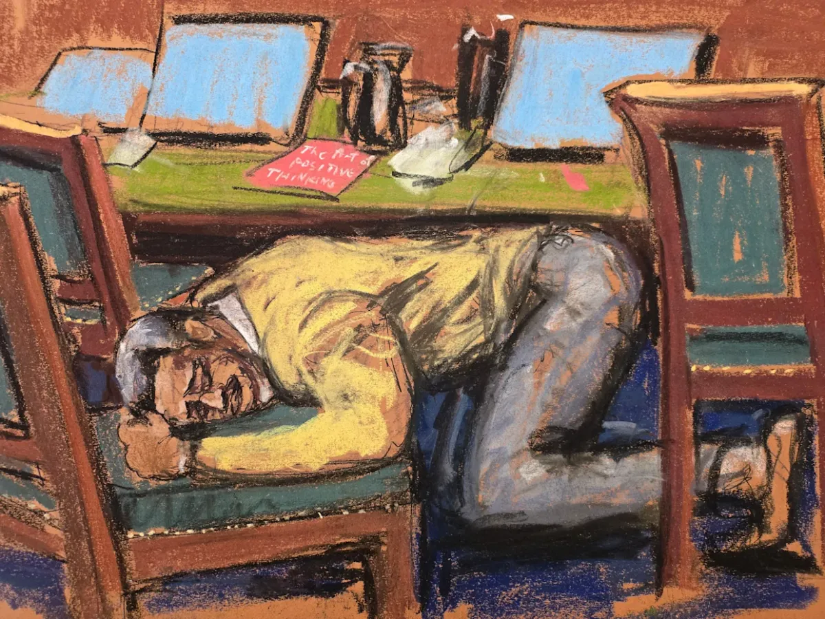 Diddy denied bail; will remain in jail until October sentencing