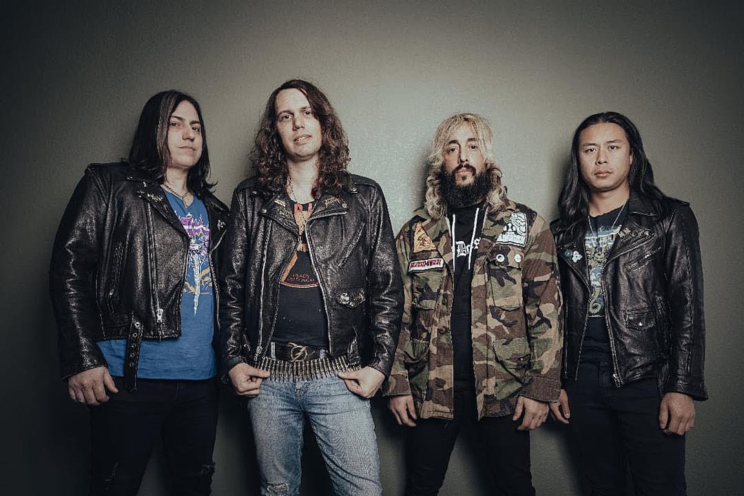 Haunt releases new single 'Soaring Through The Ages'