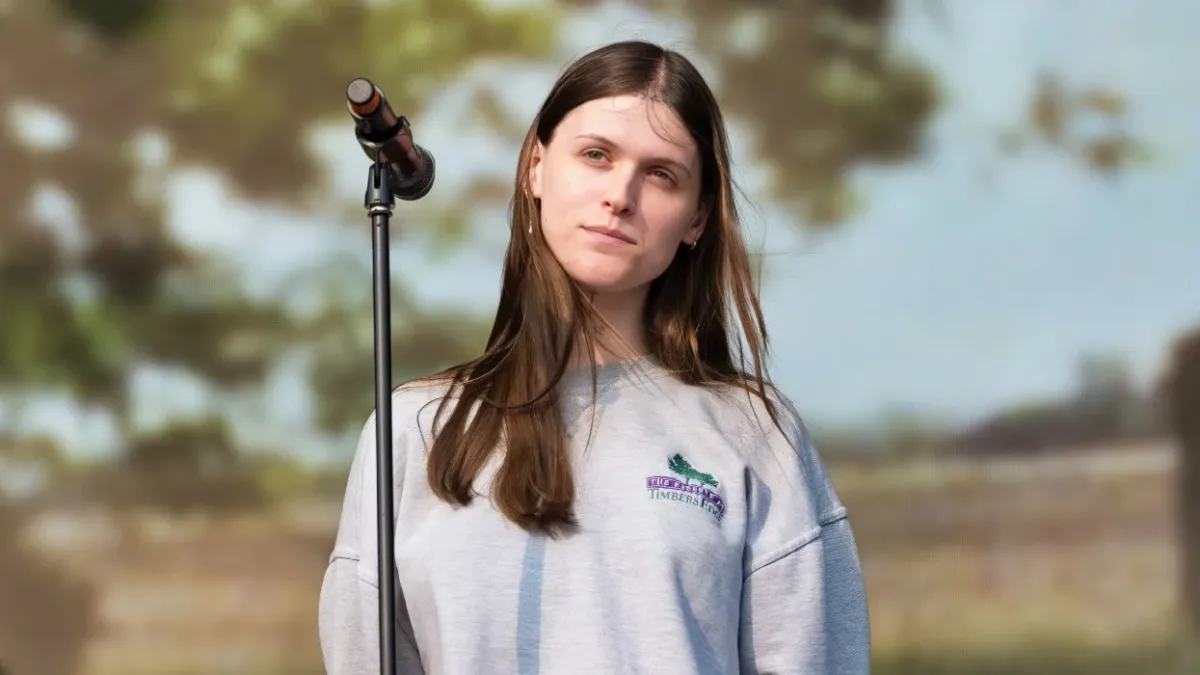 Ethel Cain addresses online "smear campaign"