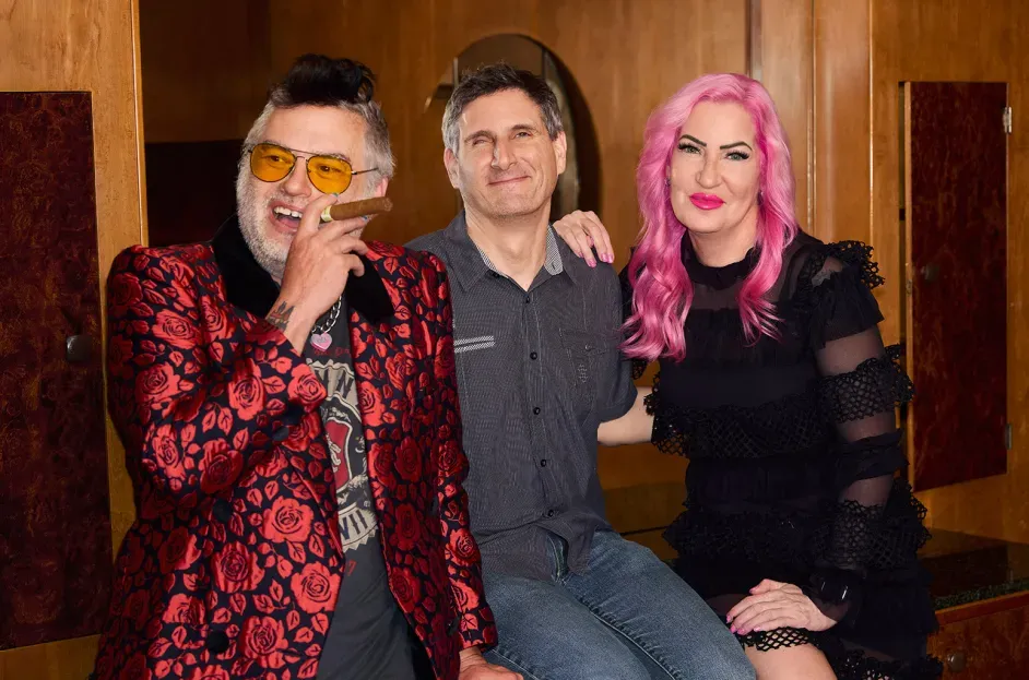 Fat Wreck Chords sells catalog to Hopeless Records