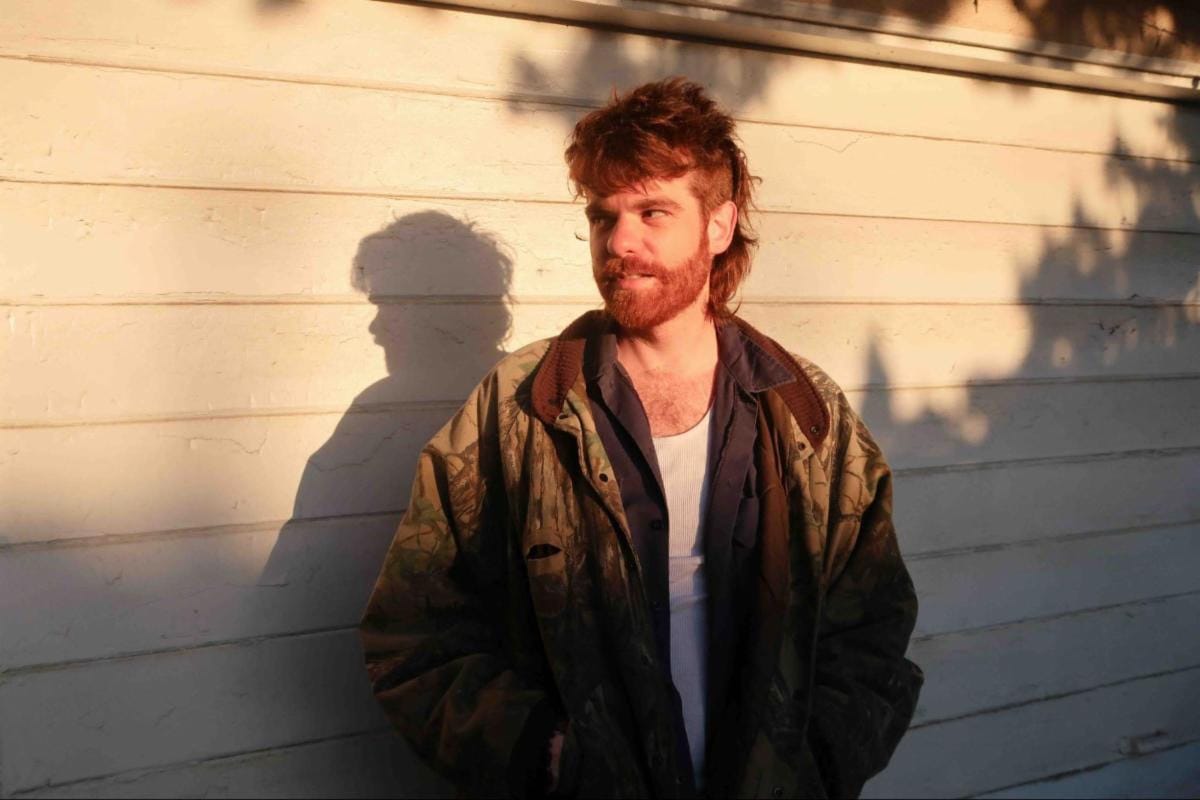 Field Medic shares new song "castle peaks" off forthcoming album out August 8