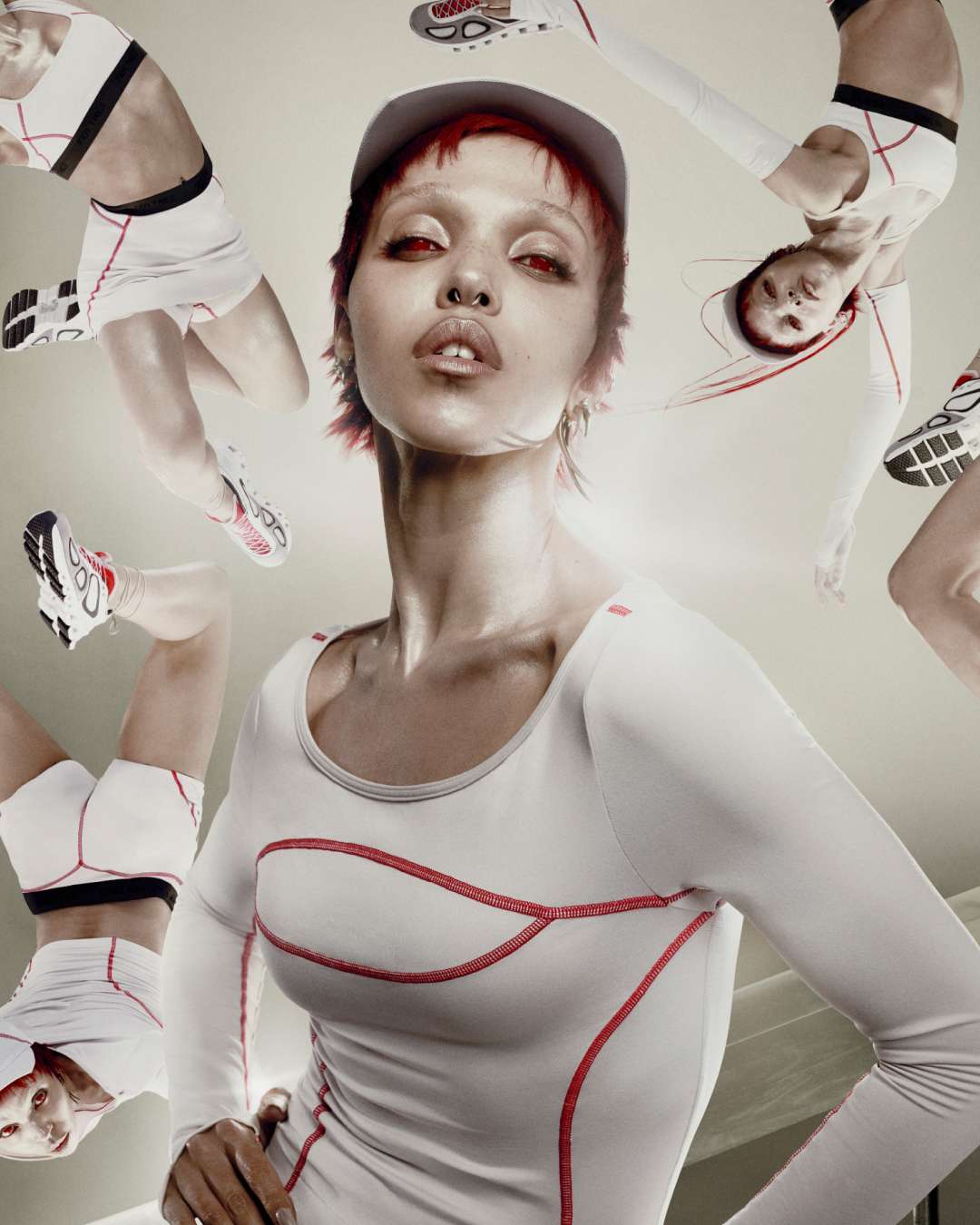 FKA twigs teases mysterious release titled 'Perfectly'