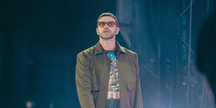 Justin Timberlake announces Lyme disease diagnosis