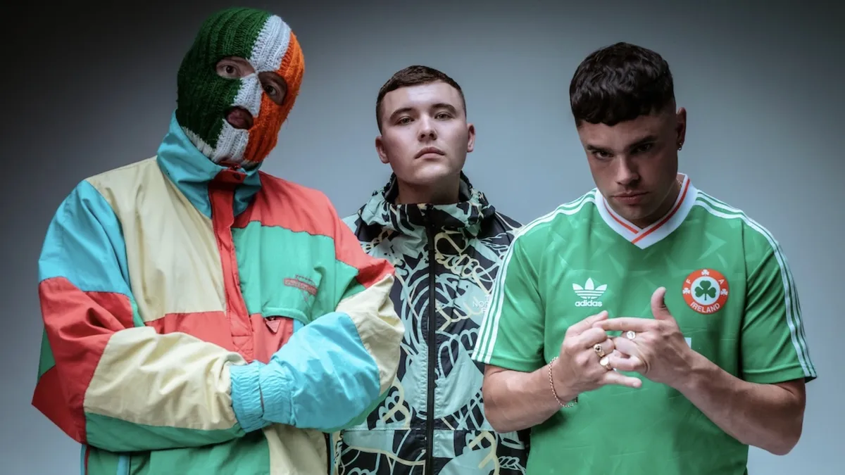 UK government drops charges against Kneecap