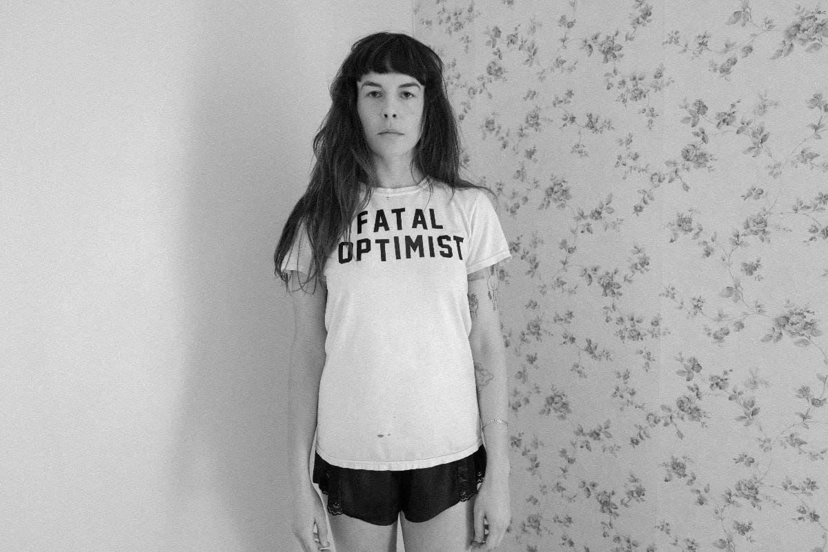 Madi Diaz announces new LP 'Fatal Optimist', releases first taste "Feel Something"