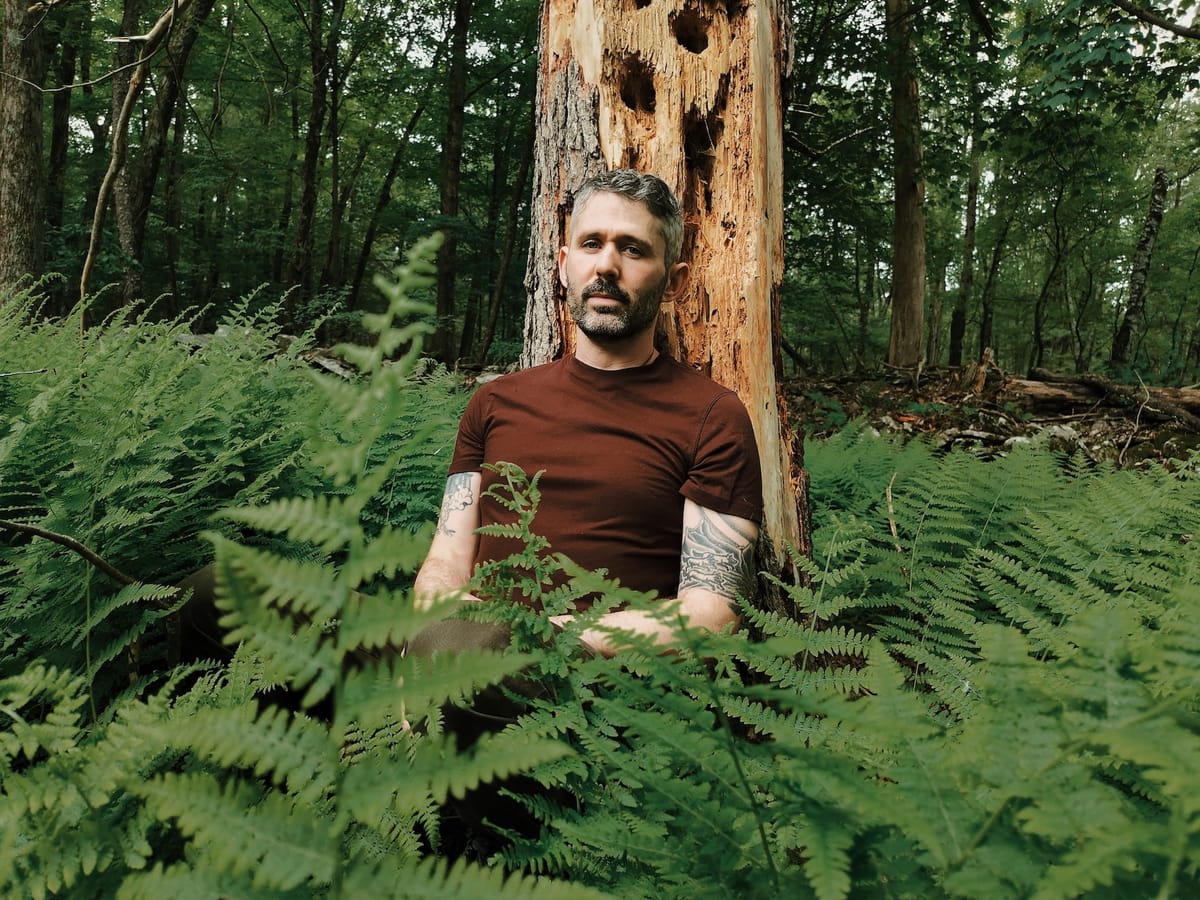 The Antlers announce new LP 'Blight', share first single