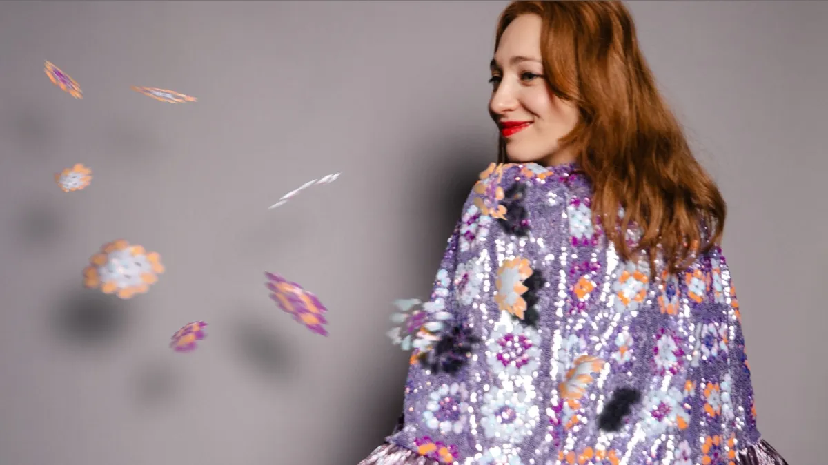 Regina Spektor show interrupted by pro-Palestine protestors, tells them to leave