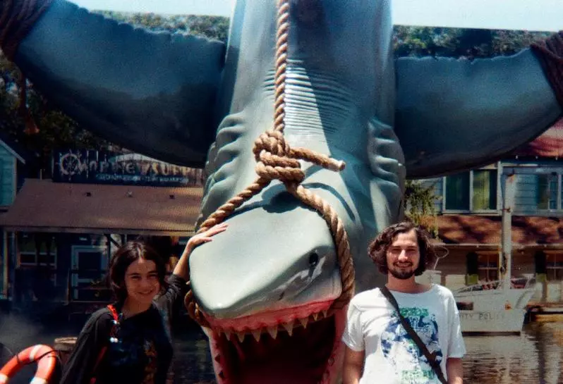 Titanic share single "La Dueña" from newly announced album 'Hagen'