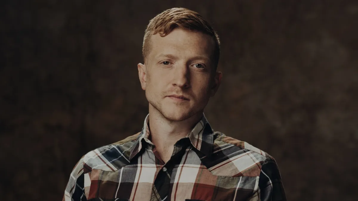 Tyler Childers releases new single 'Oneida'