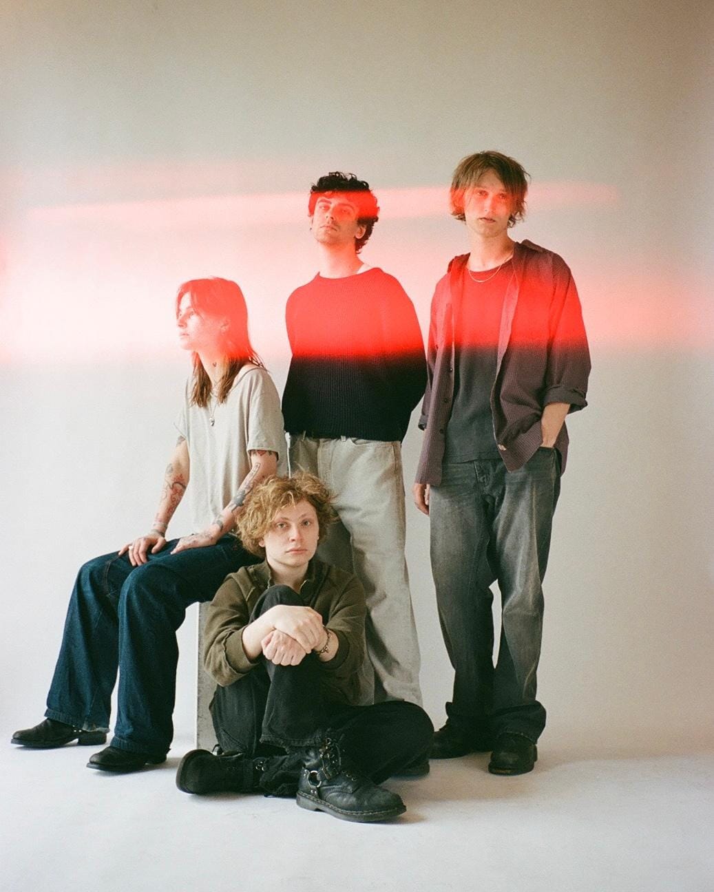 Been Stellar get personal with new single "Adored"