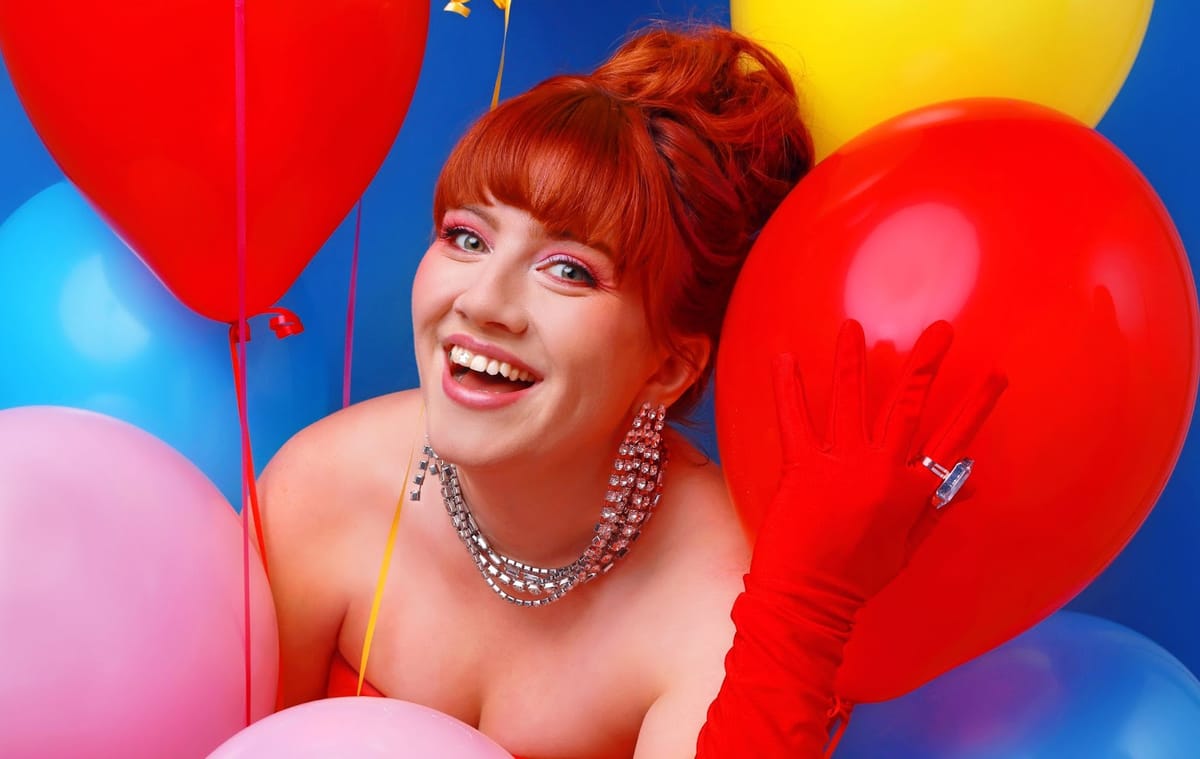 CMAT unveils title track from upcoming album 'EURO-COUNTRY'