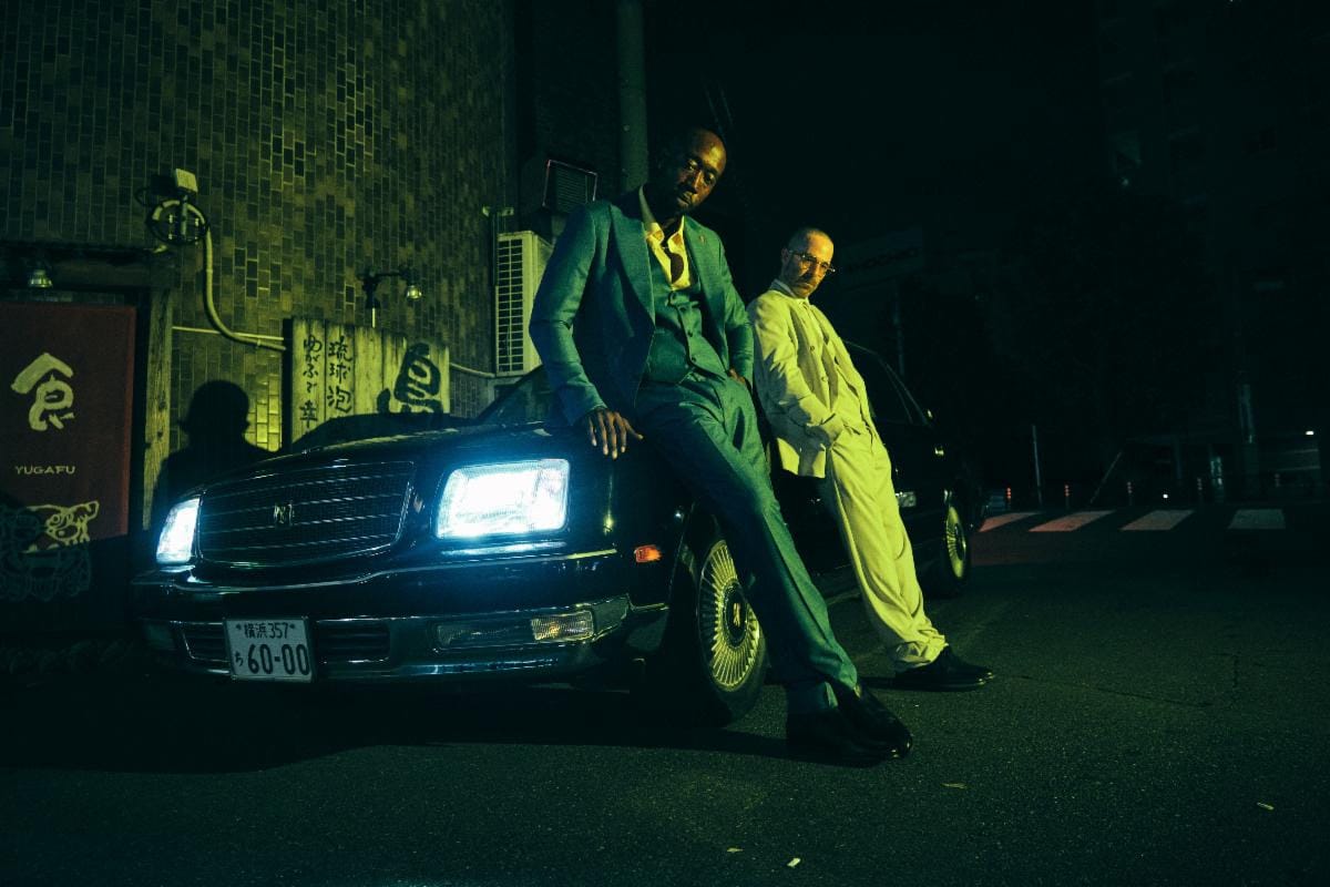 Freddie Gibbs and The Alchemist announce 'Alfredo 2', drop lead single and short film