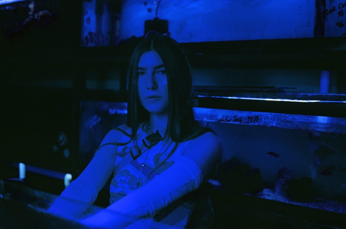 james K drops final single "Idea.2" from new album