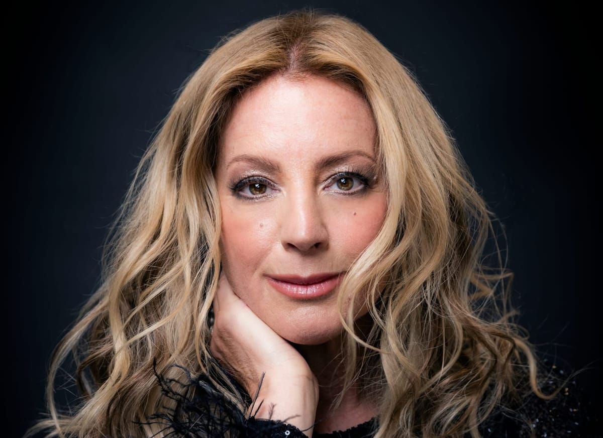 Sarah McLachlan releases new single "Gravity" from first album in nearly a decade