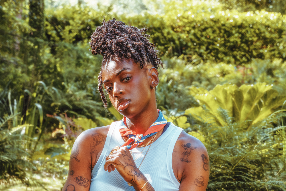 Cat Burns announces second album 'How to be Human'