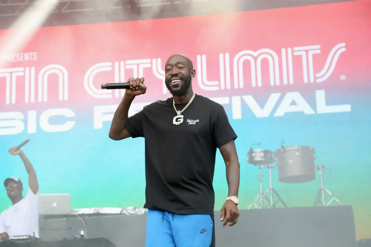 Freddie Gibbs says rappers are using ChatGPT to write lyrics