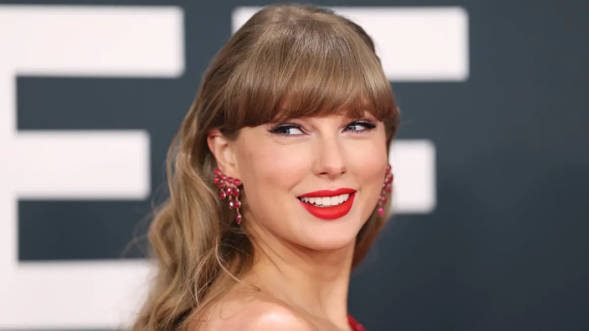 Taylor Swift to announce twelfth album on Kelce brothers' podcast