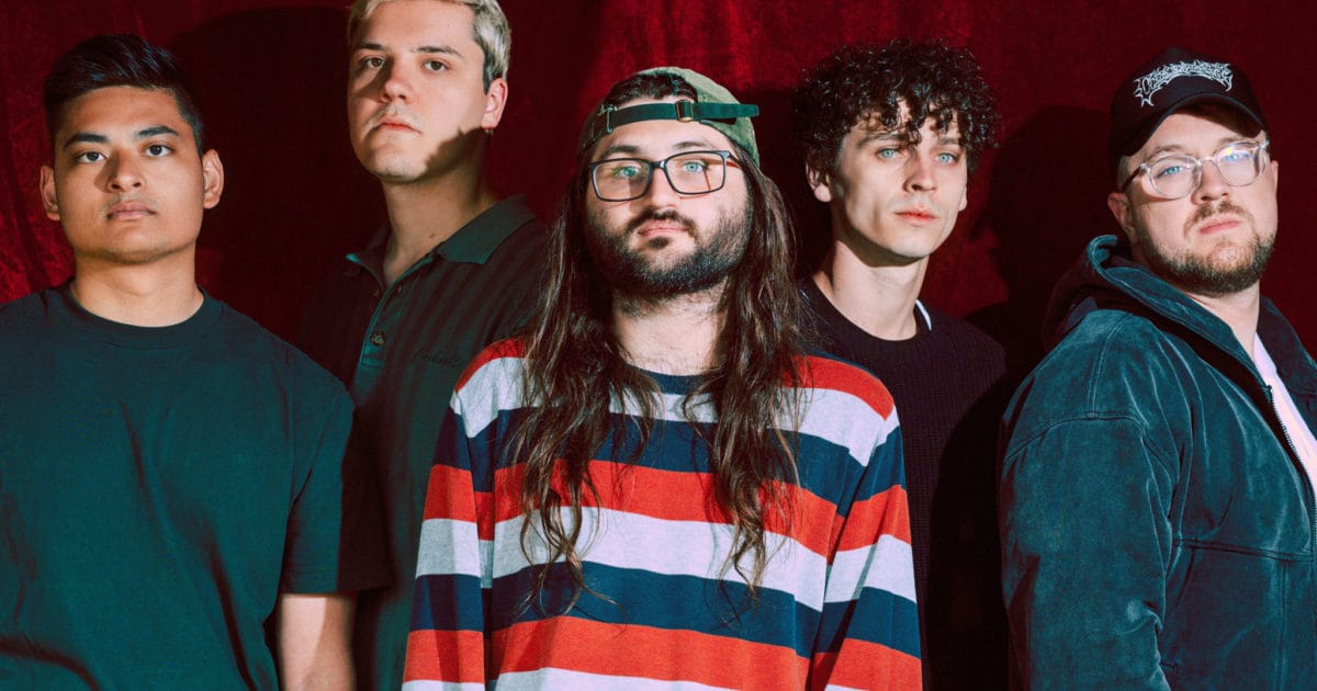 Hot Mulligan share new single “Island in the Sun” (which is not a Weezer cover)