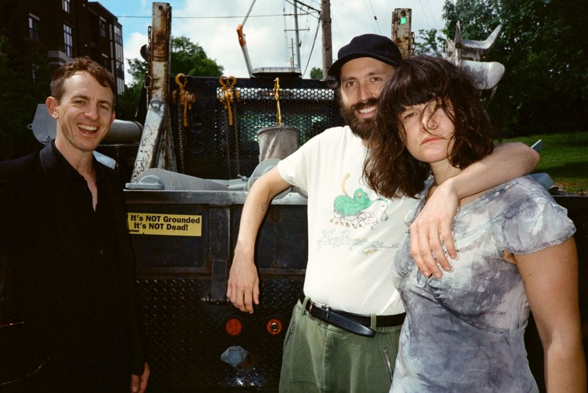 Big Thief release two singles from upcoming album