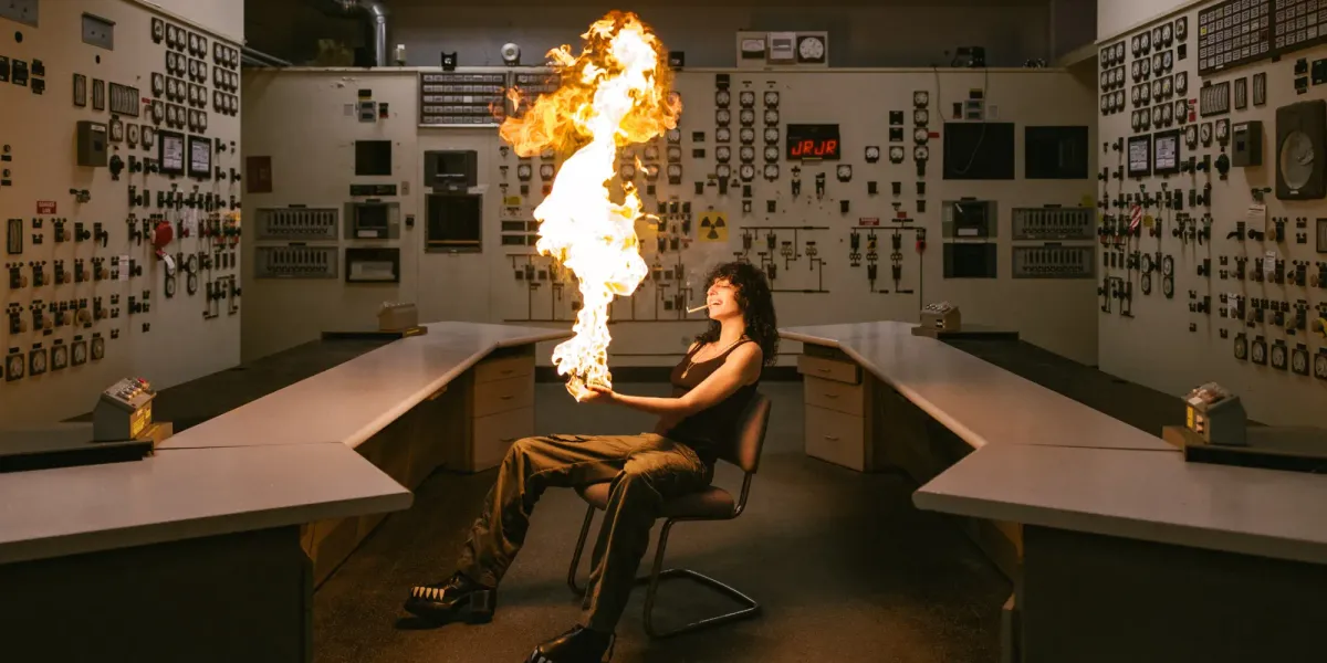 Jane Remover dropped a surprise mixtape on SoundCloud...and then deleted it