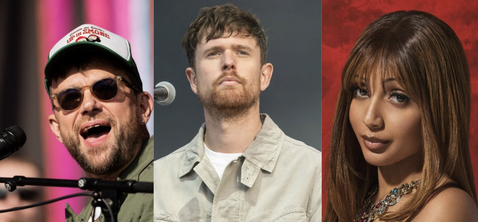 Brian Eno assembles Damon Albarn, James Blake, PinkPantheress, and more for Palestine relief concert