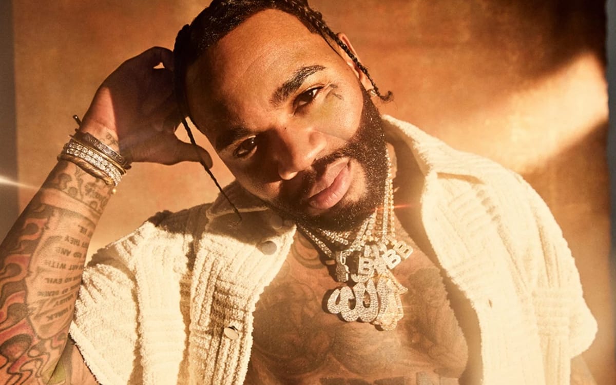 Kevin Gates is back with 'Luca Brasi 4' mixtape featuring YoungBoy Never Broke Again, G Herbo, and more