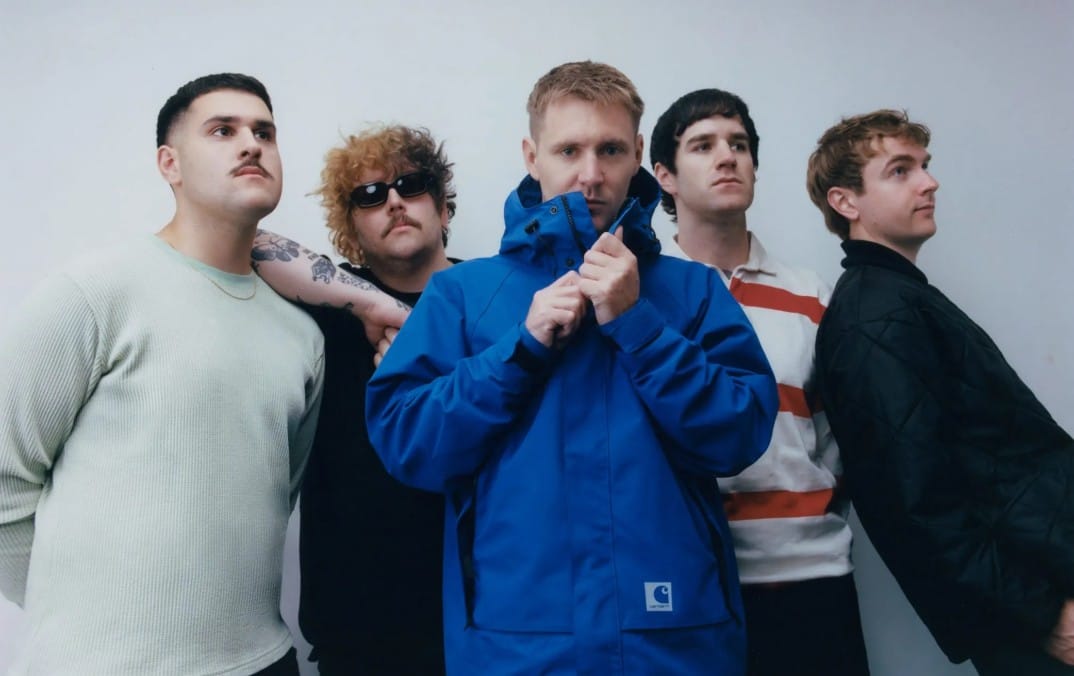 Militare Gun announces new album 'God Save the Gun' and  share lead single “B A D I D E A”