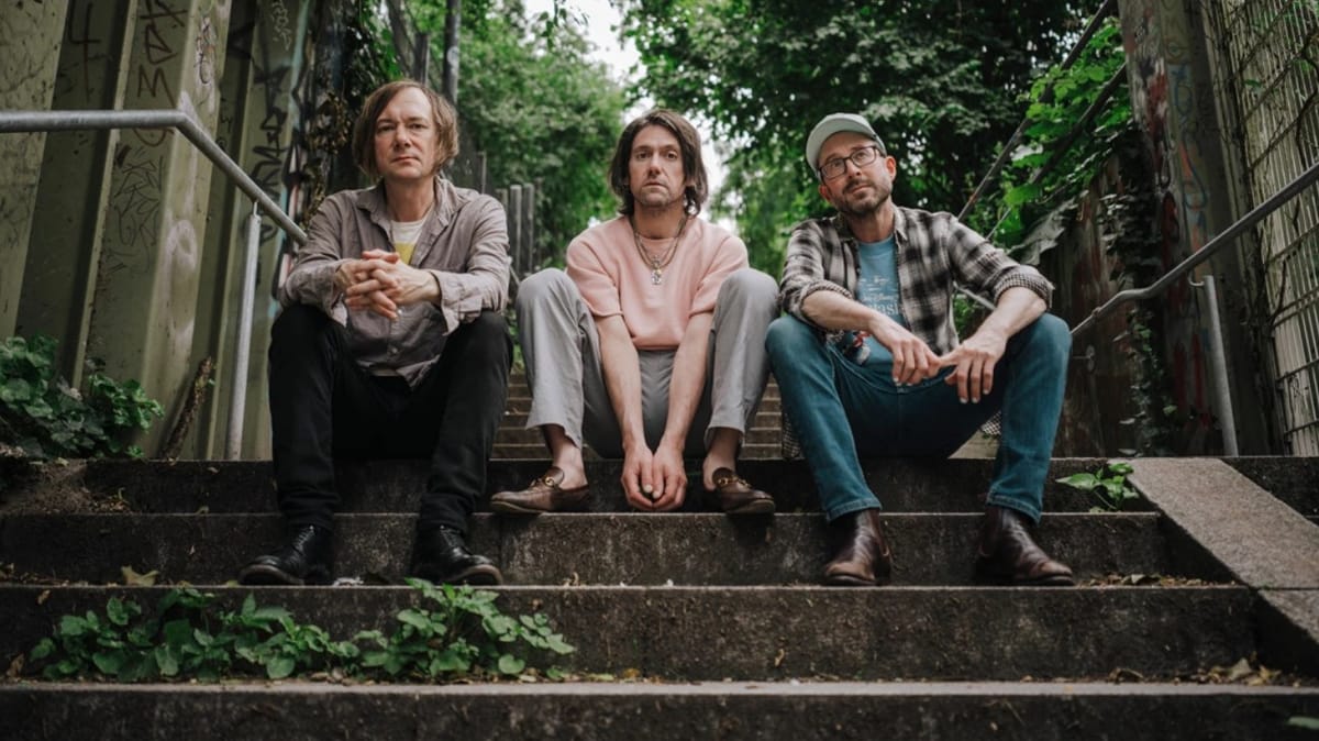 Bright Eyes announce new EP 'Kids Table', share new single with Alynda Segarra