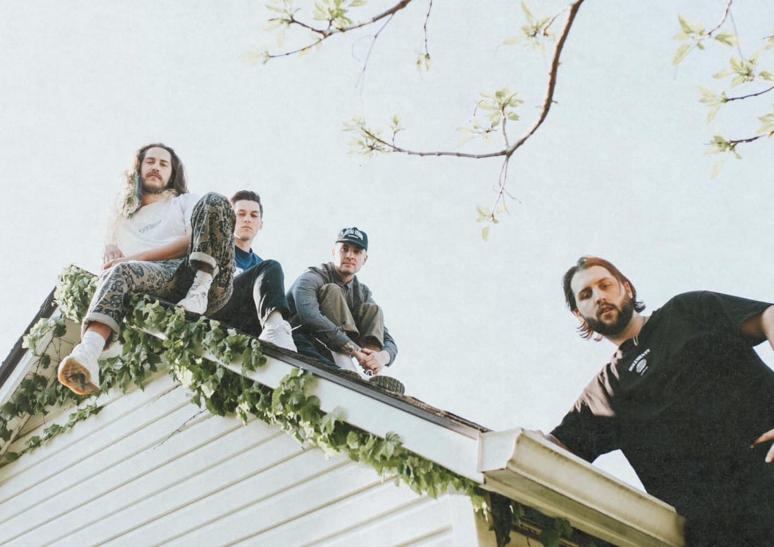 House & Home announce sophomore album 'I Won’t Look For You' with new single “Swarm”